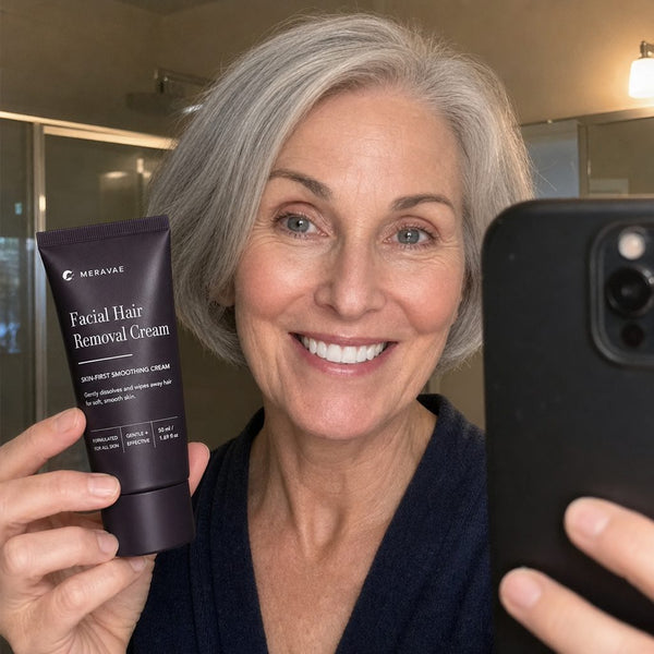 Meravae customer photo