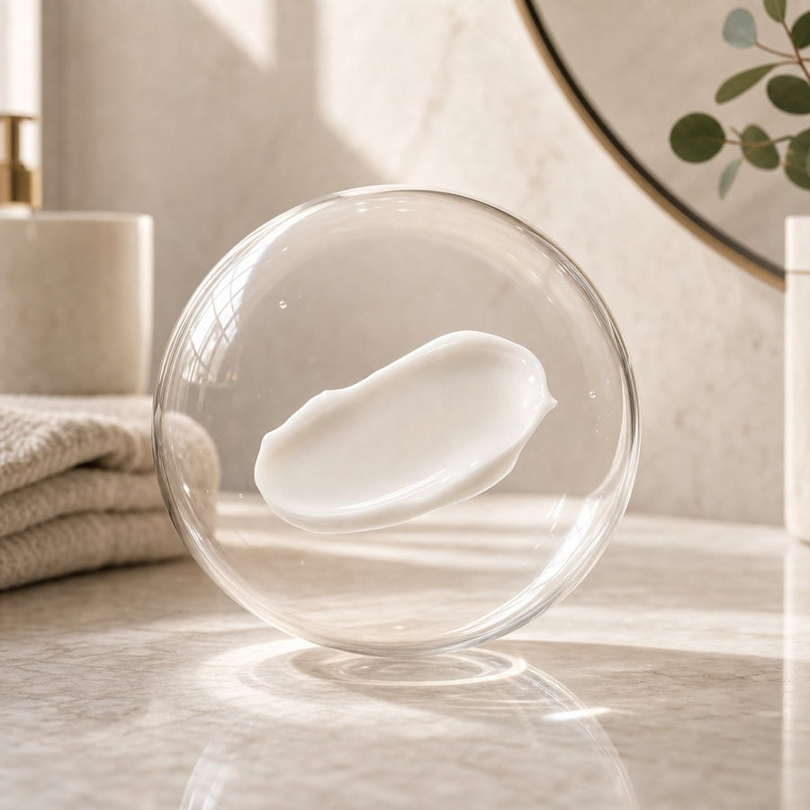 Fragrance-free