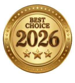 Best Choice 2026