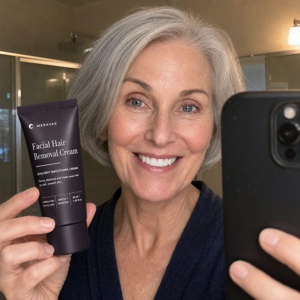 Meravae customer photo